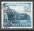 Allemagne - Empire - 1941 - Y&T 691 - Michel 767 - Oblit. - Usati