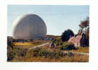 VIEILLES MAISONS BRETONNES PRES DU RADOME DE PLEUMEUR BODOU - Pleumeur-Bodou