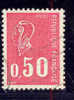 France, Yvert No 1664c - 1971-1976 Marianne (Béquet)