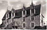 Carte Postale  53.  Craon  Chateau De Montiercrolle - Craon