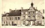 CORBIGNY L'HOTEL DE VILLE 1934 - Corbigny