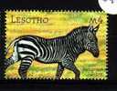 Lesotho ** (A 28) - Wild