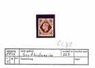 England Mi. N°  227 *   Marke Mit Falz - Unused Stamps