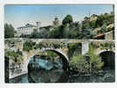 PARTHENAY - Le Vieux Pont Saint-Paul Sur Le Thouet - Parthenay