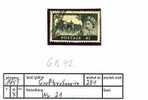 England Mi. N°  281 Freimarken Burgen Gestempelt  1 Pfund - Non Classificati