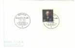 Berlin FDC Mi-Nr 377 (P016) - Other & Unclassified