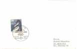 Berlin FDC Mi-Nr 391 (P017) - Other & Unclassified