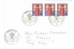 Germany / Berlin - Mi-Nr 417 FDC (P024)- - 1971-1980