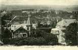 60 .  CLERMONT .  LA BELLE-ASSISE . VUE GENERALE . - Clermont