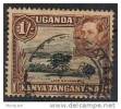Lote 3 Sellos KENIA UGANDA Y TANGANIKA Num 57, 89, 95 º - Kenya, Uganda & Tanganyika