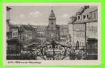 GOTHA, BLICK VON DOR WASSENKUMST - ANIMATED - - Gotha