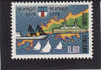 Finlande 1974 - Yv.no.707 Neuf** - Neufs