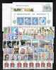 Monaco** An. 1985 - Timbres Poste - Préo - Taxe. - Full Years