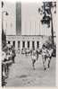 OLYMPIA 1936 - COURSE Du MARATHON : KITEL SON - LE FUTUR VAINQUEUR... - À VOIR DÉTAILS AU DOS ! (z-353) - Atletica