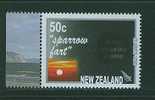 NZ0039 Sparrow Fart  Language Kiwi Nouvelle Zelande 2007 Neuf ** - Sonstige & Ohne Zuordnung