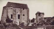 CHEVREUSE N°81 CHATEAU DE LA MADELEINE - Chevreuse