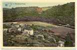 Rochehaut: Vue Sur Rochehaut-Frahan - Bouillon