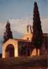 En Provence - Chapelle Saint-Sixte (XIIe Siècle) - Eyguieres