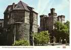 The Castle Keep And Blackgate Museum, Newcastle Upon Tyne - Newcastle-upon-Tyne