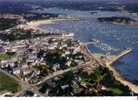 LA TRINITE SUR MER -  L´estuaire De La Rivière Du Crasch Que Franchit Le Pont De Kerisper - La Trinite Sur Mer