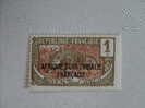 French Congo. Timbres De 1907-22 Surchargés - Other & Unclassified