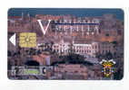 Espagne V Centenario Melilla 1497 1997 - Collections