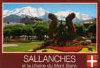 SALLANCHES - Sallanches