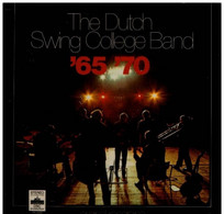 * 2LP * DUTCH SWING COLLEGE BAND - '65/'70 (Dutch 1980) - Jazz