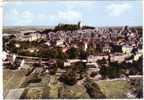 CPSM - SANCERRE - Vue Panoramique De La Ville - Coul - Ann 60 - - Sancerre