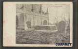 IRELAND - St. PATRICK GRAVE - USED In GB Circa 1920 - Altri & Non Classificati