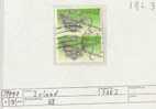 Irland Mi. N° 503 728 I ; Irische Kunstschätze Von 1990 2 Pound Als Paar - Other & Unclassified