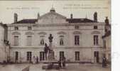 LONGJUMEAU  N°16 HOTEL DE VILLE - Longjumeau