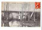 CPA---45-----Pithiviers---- PONT De SEGRAY - Pithiviers