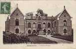 LONGJUMEAU  HOPITAL HOSPICE - Longjumeau