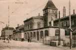 THIONVILLE GARE - Thionville