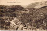 Remouchamps  Sougné Panorama - Aywaille