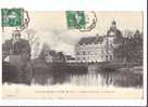 CPA---49----Saint Georges Sur Loire-----CHATEAU-----CHATEAU De SERRANT - Saint Georges Sur Loire