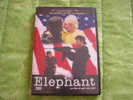 DVD-ELEPHANT Gus Van Sant - Dramma