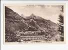 CPA----73----MODANE----DEPOT Des MACHINES----GARE - Modane