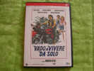 DVD-VADO A VIVERE DA SOLO Jerry Calà - Comédie