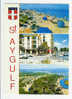 SAINT-AYGULF - 83 S60 139 ( BLASON ) - Saint-Aygulf