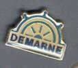 Demarne Barre Grossiste Produits De La Mer Rungis 94 - Boats