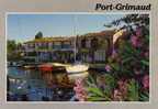 PORT GRIMAUD - Port Grimaud