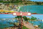 SAINT AYGULF - Saint-Aygulf