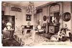 ORMESSON CHATEAU LE GRAND SALON - Ormesson Sur Marne