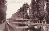 170 - Laroche-Migennes - Passerelle - Migennes