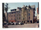 LANDERNEAU MAISON DE LA DUCHESSE ANNE - Landerneau