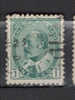 78 OB CANADA "EDOUARD VII" - Used Stamps