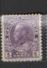 113 OB CANADA "georgesV" - Used Stamps