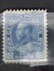 116 OB CANADA "georgesV" - Used Stamps
